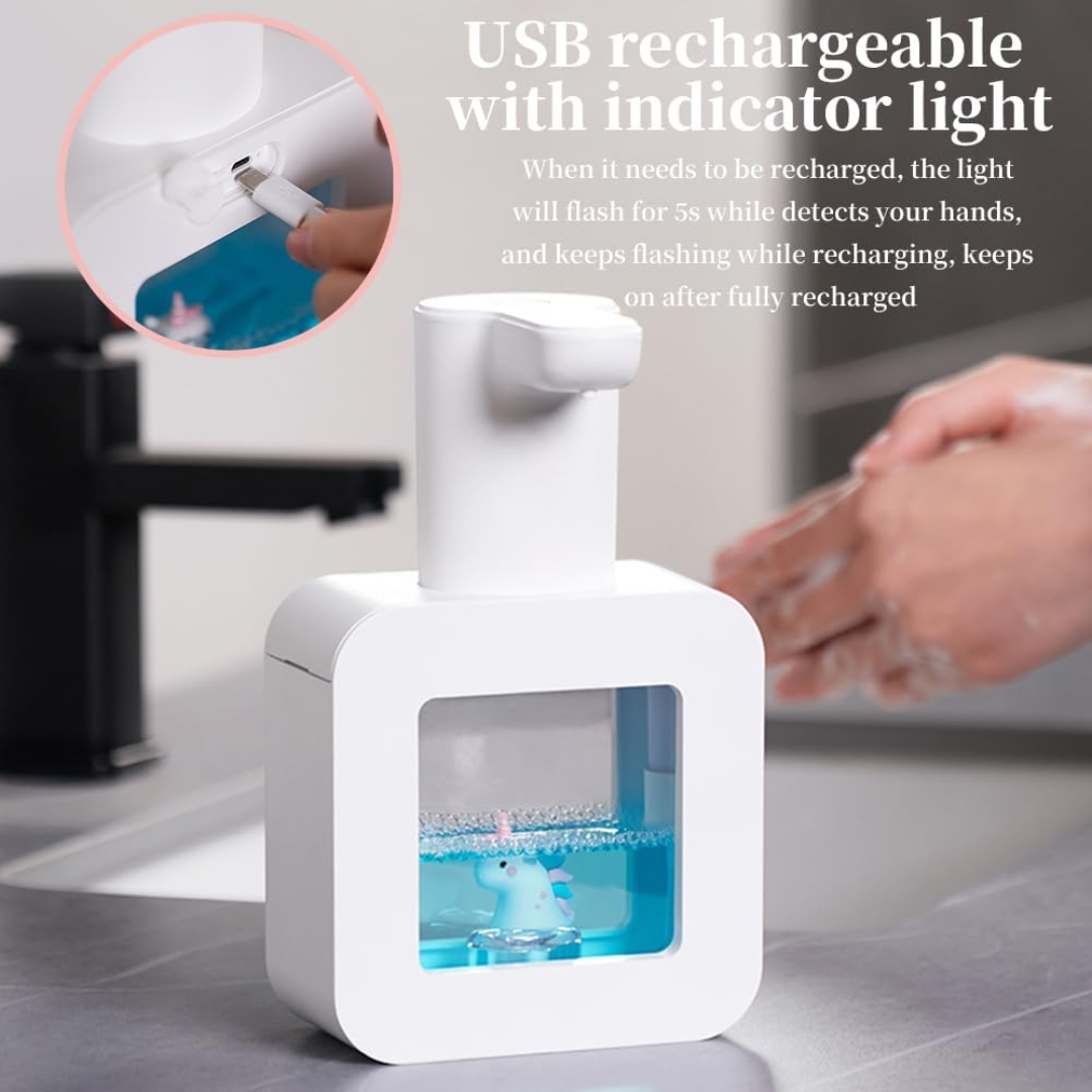 Foamease™ Dispenser