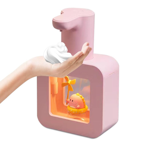 Foamease™ Dispenser