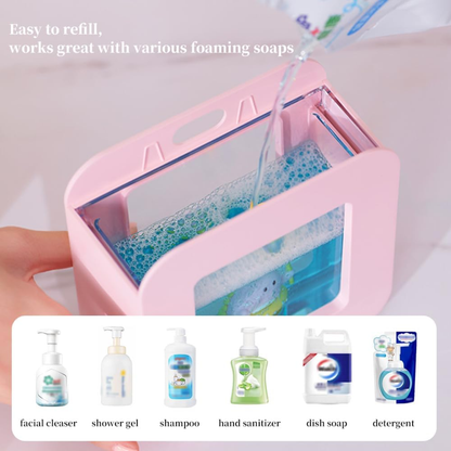 Foamease™ Dispenser