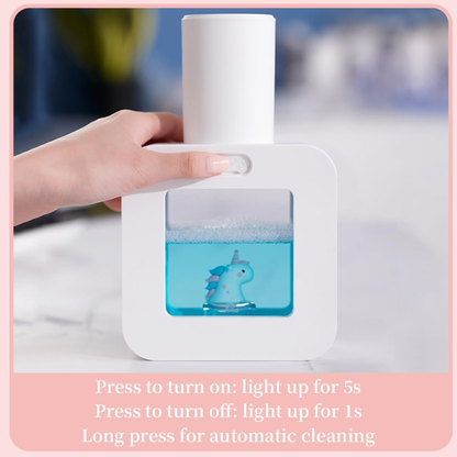 Foamease™ Dispenser