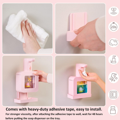 Foamease™ Dispenser